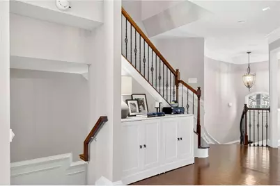 383 Ardmore Court NW, Atlanta, GA 30309 - Photo 18