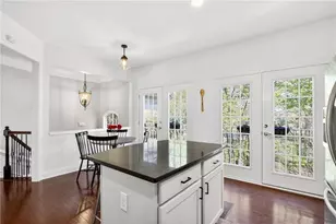 383 Ardmore Ct NW, Atlanta, GA 30309 - Photo 6