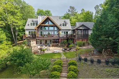 270 Mosswood Lane W, Jasper, GA 30143 - Photo 2