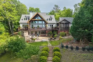 270 Mosswood Lane West, Jasper, GA 30143 - Photo 2