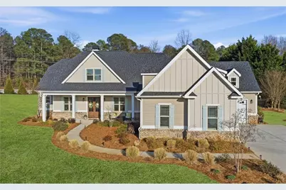 1491 Traditions Way, Jefferson, GA 30549 - Photo 1