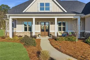 1491 Traditions Way, Jefferson, GA 30549 - Photo 2