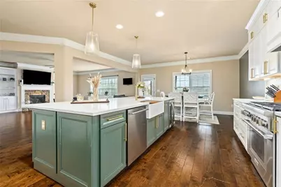 760 Carl Davis Road, Monroe, GA 30656 - Photo 8