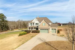 760 Carl Davis Rd, Monroe, GA 30656 - Photo 1