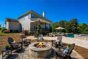 760 Carl Davis Rd, Monroe, GA 30656 - Photo 32