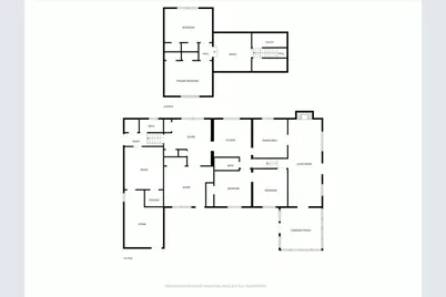 2706 Burton Road NW, Atlanta, GA 30311 - Photo 28