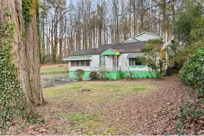 2706 Burton Road NW, Atlanta, GA 30311 - Photo 26