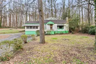 2706 Burton Rd NW, Atlanta, GA 30311 - Photo 1