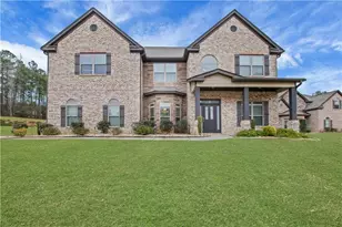 4605 Chestnut Oak St, Loganville, GA 30052 - Photo 1