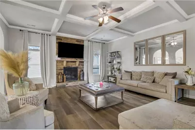 4605 Chestnut Oak Street, Loganville, GA 30052 - Photo 10