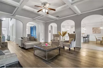 4605 Chestnut Oak Street, Loganville, GA 30052 - Photo 12