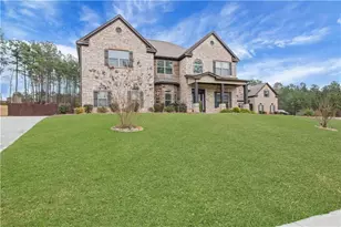 4605 Chestnut Oak St, Loganville, GA 30052 - Photo 4