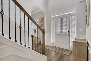 4605 Chestnut Oak St, Loganville, GA 30052 - Photo 8