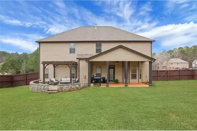 4605 Chestnut Oak Street, Loganville, GA 30052 - Photo 48