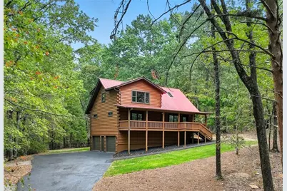 509 E Valley Road NE, Rydal, GA 30171 - Photo 1