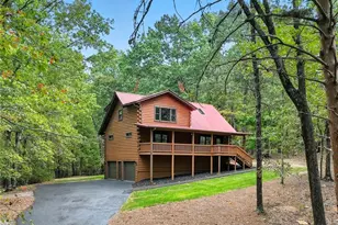 509 E Valley Rd NE, Rydal, GA 30171 - Photo 1