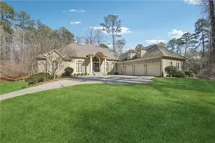 1296 Niskey Lake Rd SW, Atlanta, GA 30331 - Photo 2