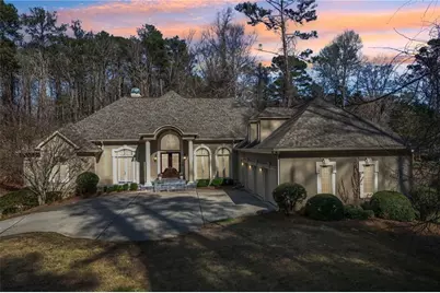 1296 Niskey Lake Road SW, Atlanta, GA 30331 - Photo 88