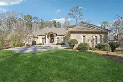 1296 Niskey Lake Road SW, Atlanta, GA 30331 - Photo 1