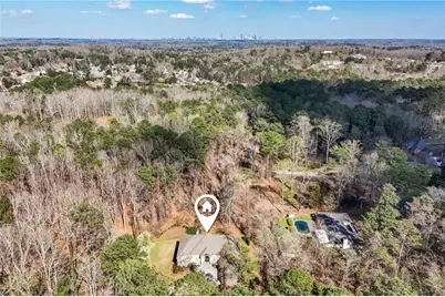 1296 Niskey Lake Road SW, Atlanta, GA 30331 - Photo 80