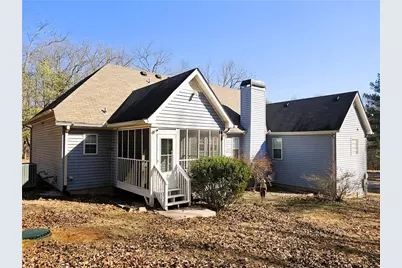7849 Ponderosa Trace, Winston, GA 30187 - Photo 8