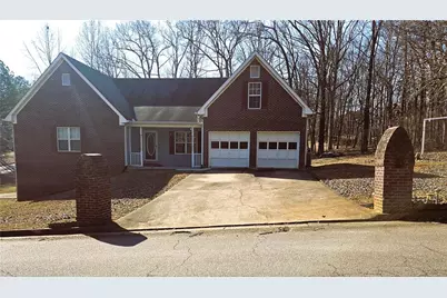 7849 Ponderosa Trace, Winston, GA 30187 - Photo 1