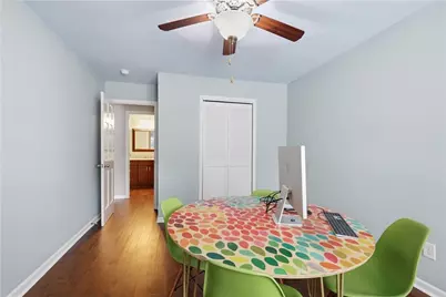 260 Manning Road SW #5, Marietta, GA 30064 - Photo 32