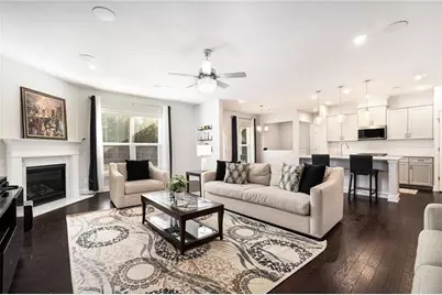 55 Clubhouse Way, Acworth, GA 30101 - Photo 12