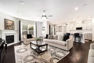 55 Clubhouse Wy, Acworth, GA 30101 - Photo 12