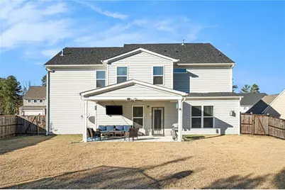 55 Clubhouse Way, Acworth, GA 30101 - Photo 42