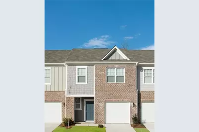 3010 Osier Circle, Douglasville, GA 30135 - Photo 1