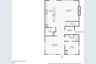 2550 Ridge Road, Canton, GA 30114 - Photo 40