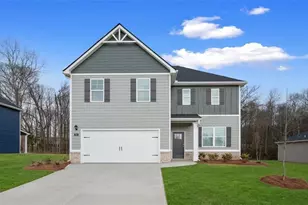 425 Bullock Pass, Jefferson, GA 30549 - Photo 1