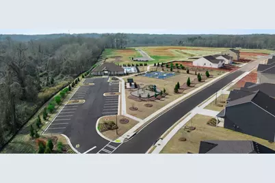 425 Bullock Pass, Jefferson, GA 30549 - Photo 22