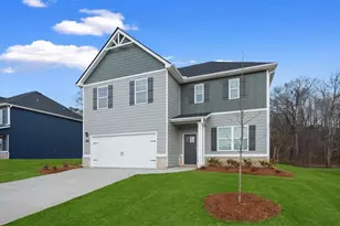 425 Bullock Pass, Jefferson, GA 30549 - Photo 2