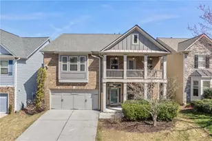 2101 Old Georgian Terrace NW, Atlanta, GA 30318 - Photo 1