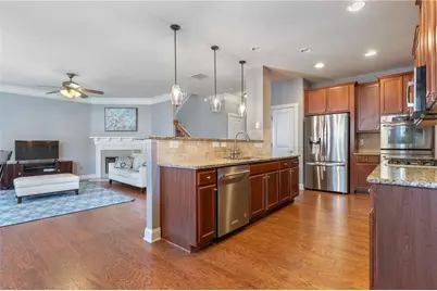 2101 Old Georgian Terrace NW, Atlanta, GA 30318 - Photo 14
