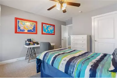 2101 Old Georgian Terrace NW, Atlanta, GA 30318 - Photo 34