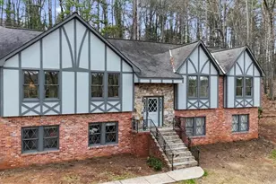 227 Pheasant Run SE, Rome, GA 30161 - Photo 1