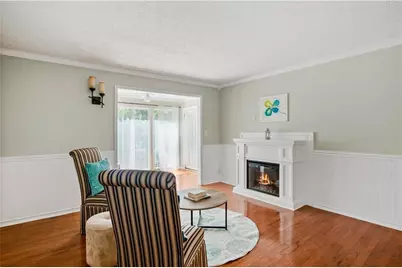 304 Natchez Trace, Atlanta, GA 30350 - Photo 2