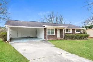 1146 E Fayetteville Rd, Riverdale, GA 30296 - Photo 2