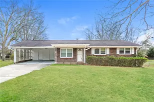 1146 E Fayetteville Rd, Riverdale, GA 30296 - Photo 1