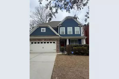 1552 Habershal Drive NW, Atlanta, GA 30318 - Photo 1