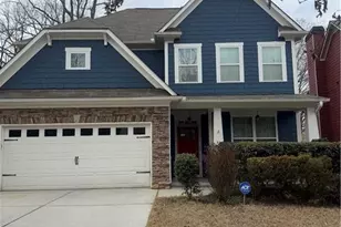 1552 Habershal Dr NW, Atlanta, GA 30318 - Photo 1