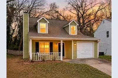 1055 Autumn Crest Court, Stone Mountain, GA 30083 - Photo 1