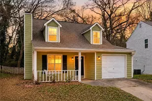 1055 Autumn Crest Ct, Stone Mountain, GA 30083 - Photo 1