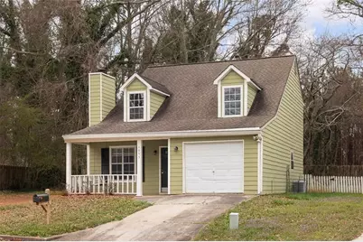 1055 Autumn Crest Court, Stone Mountain, GA 30083 - Photo 16