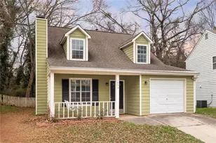 1055 Autumn Crest Ct, Stone Mountain, GA 30083 - Photo 1