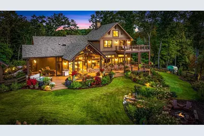 1241 Scenic Drive, Blue Ridge, GA 30513 - Photo 1