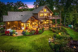 1241 Scenic Dr, Blue Ridge, GA 30513 - Photo 1